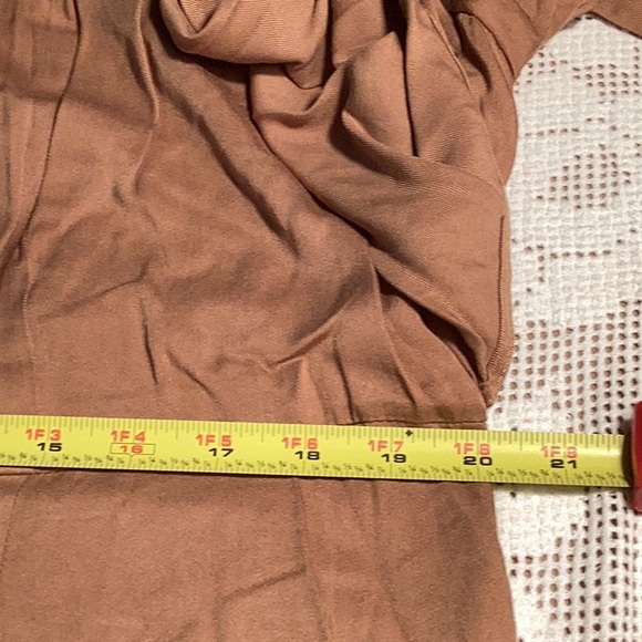 REFENITY ELLIE MAXI DRESS - Picture 9 of 10